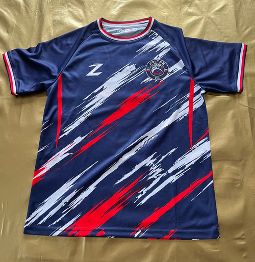 Maillot Zoltan FC 2026/2027