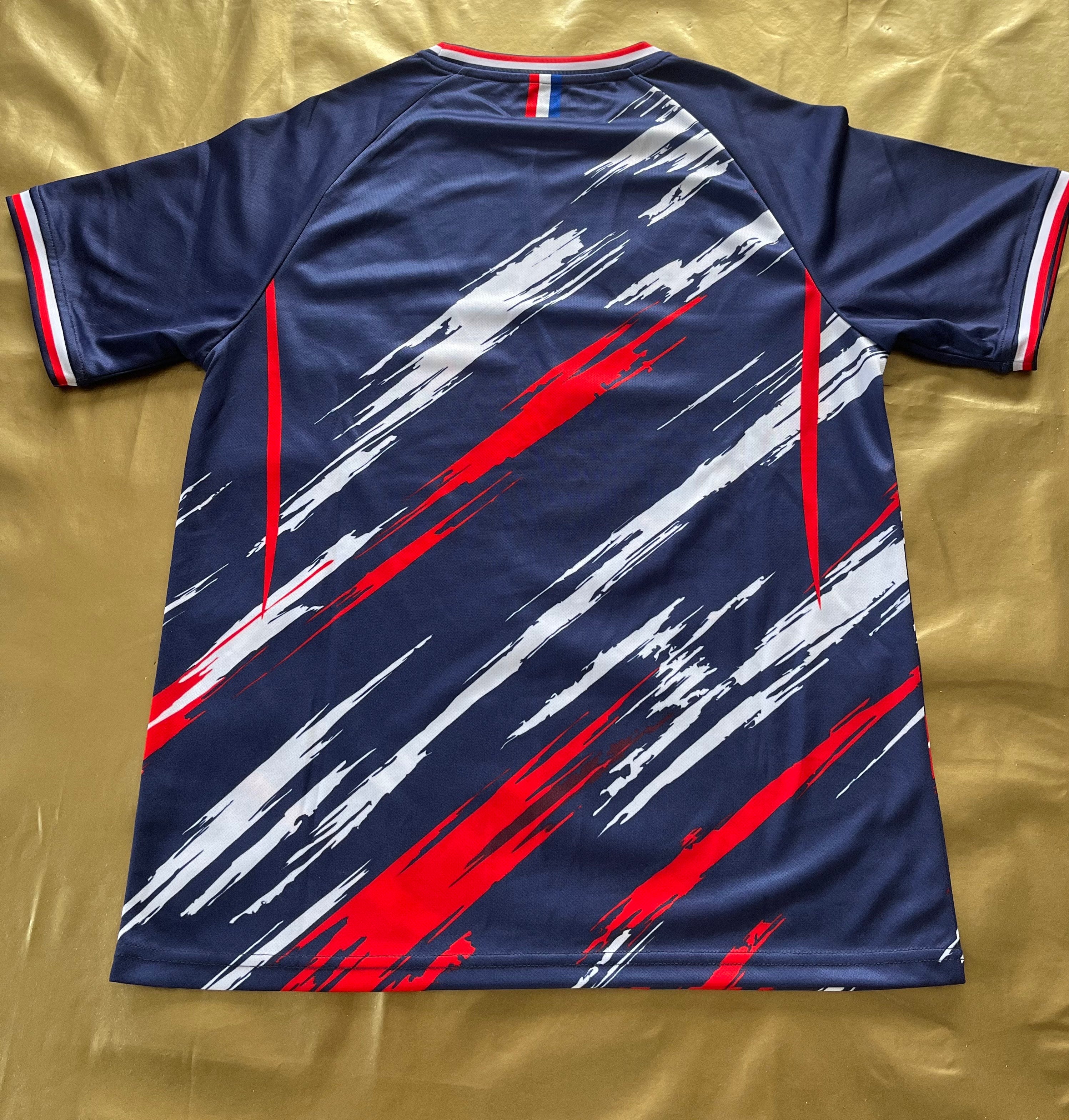 Maillot Zoltan FC 2026/2027